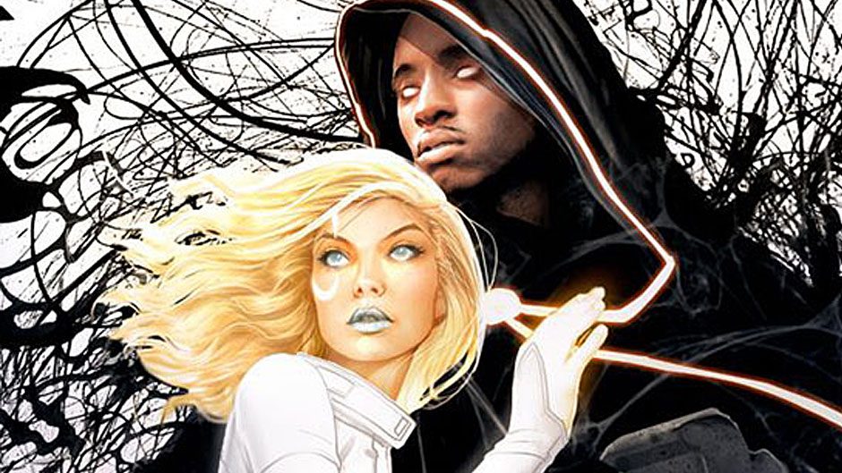 ABC Free Form has Cast its Cloak and Dagger
