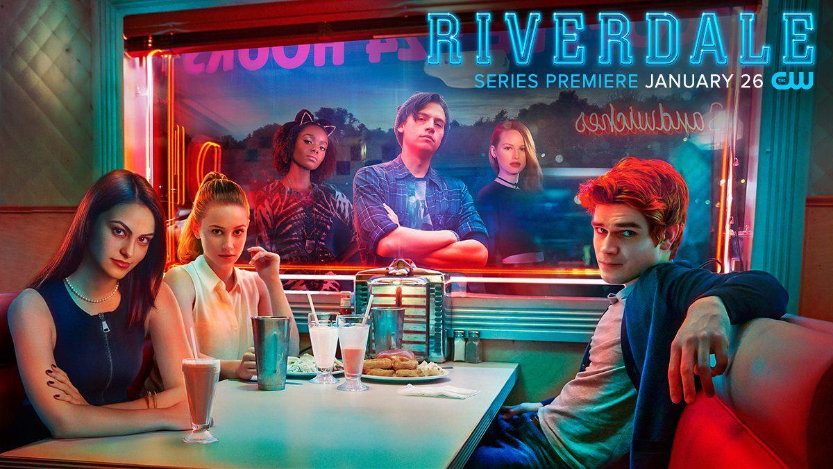 Chapter One: The River’s Edge — Riverdale Review