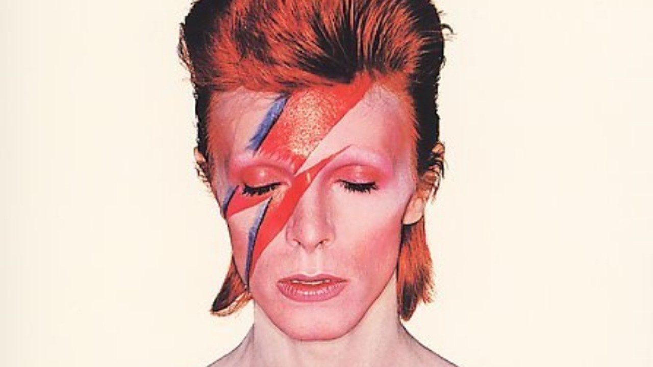 Ziggy Played Guitar: David Bowie’s Best Sci-Fi Performances