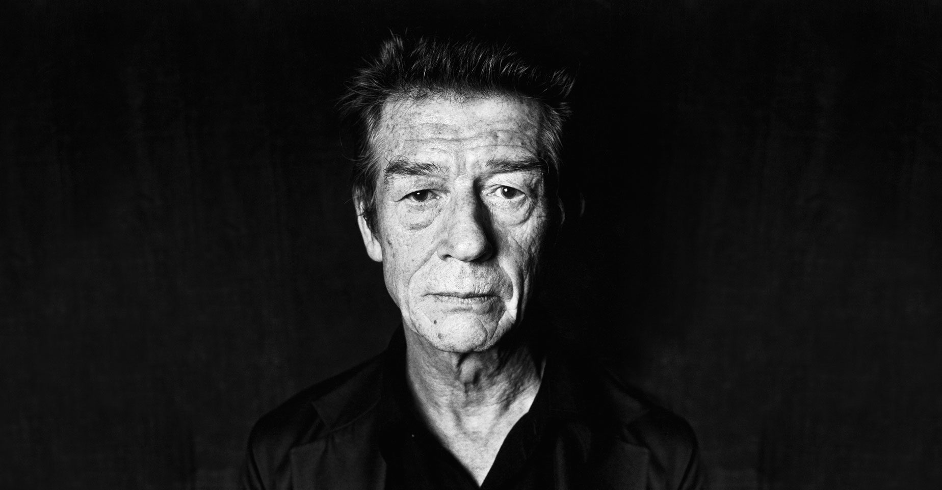 Remembering John Hurt Through Some of His Best Roles