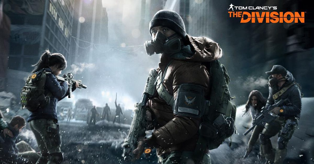 Ubisoft Attracts Oscar Winning Director for ‘The Division’ Film