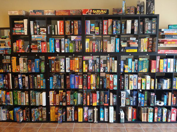 Nerdy By Nature: Game Night! Our Fav Board Games: What Makes Them So Good?
