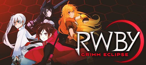 RWBY: Grimm Eclipse (Preview)