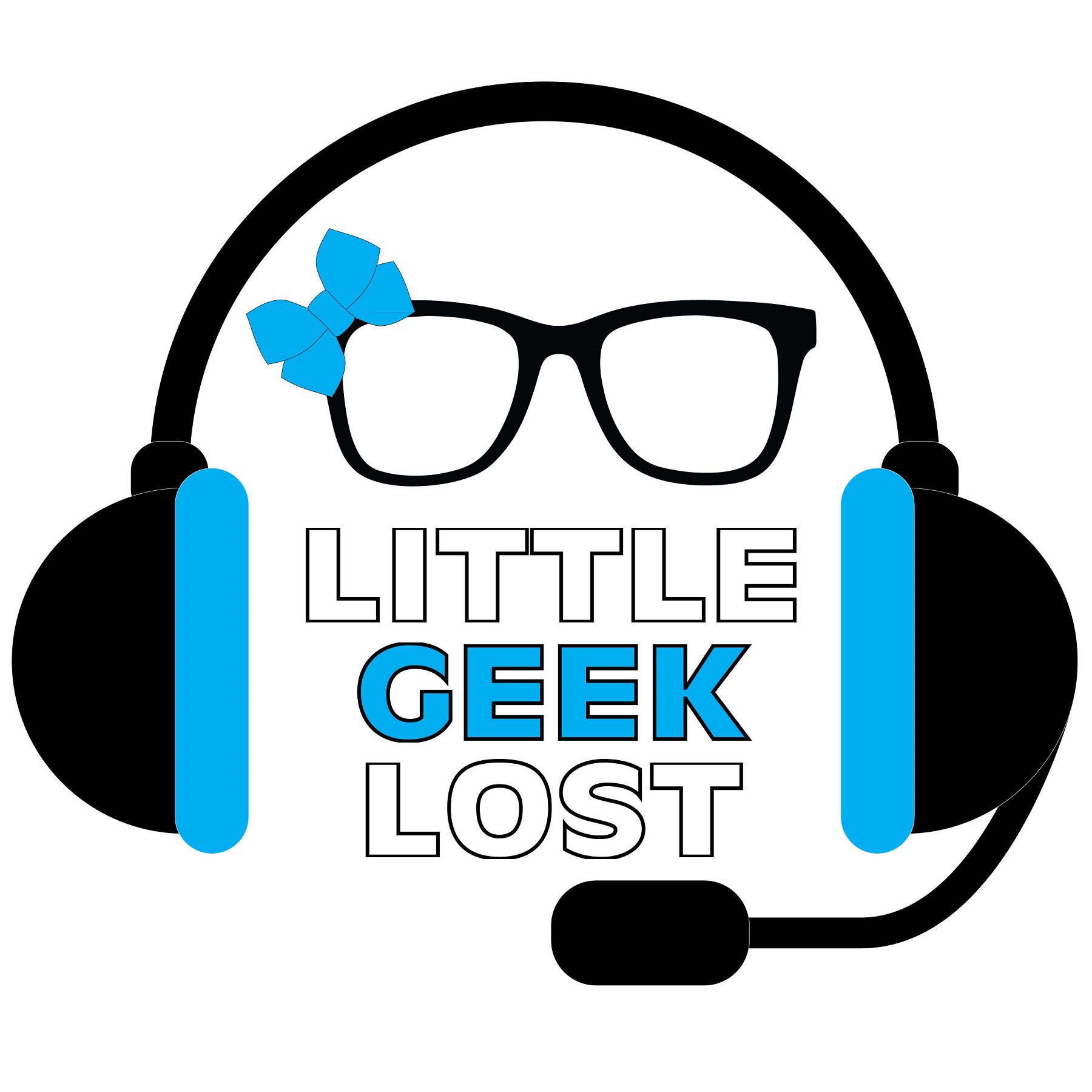 Little Geek Lost #72: Humanpunchipede