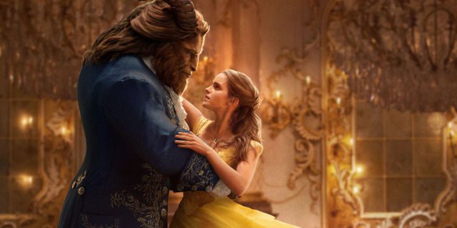 Final Beauty and the Beast Trailer Released Absent A Key Element