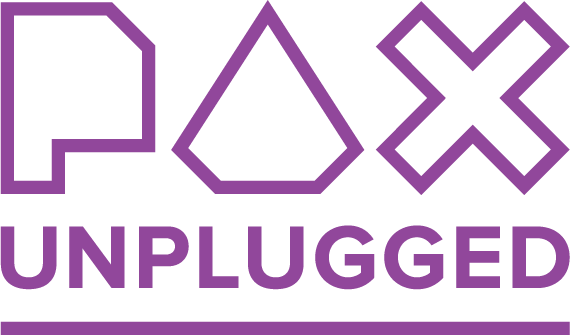 A new event announced from Penny Arcade. PAX Unplugged!