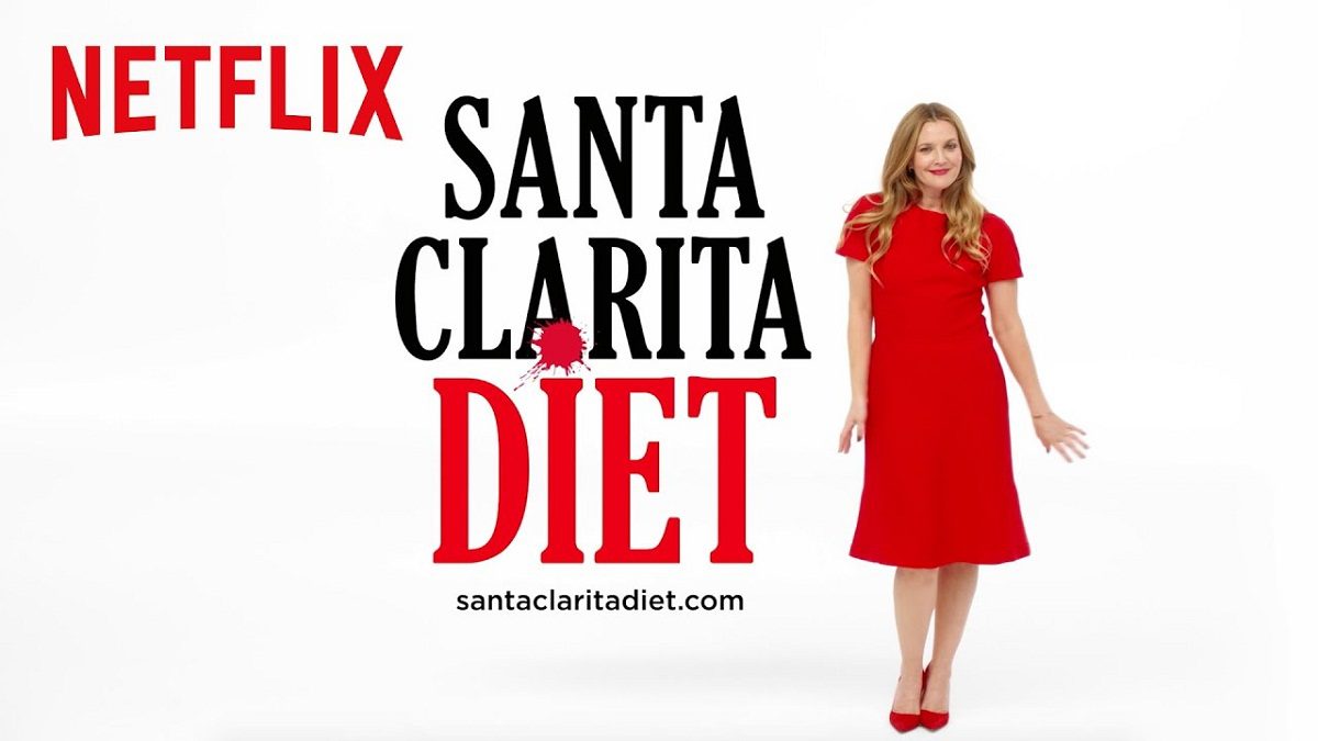 Is Netflix’s Santa Clarita Diet your next Streaming Obsession?