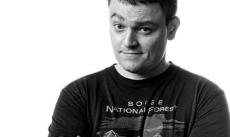 Personal Fears, the Writing Process and the Joys of Collaboration: My Interview with Scott Snyder