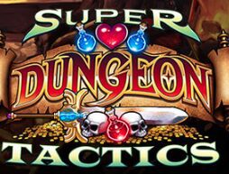 Gaming With Devs: Super Dungeon Tactics