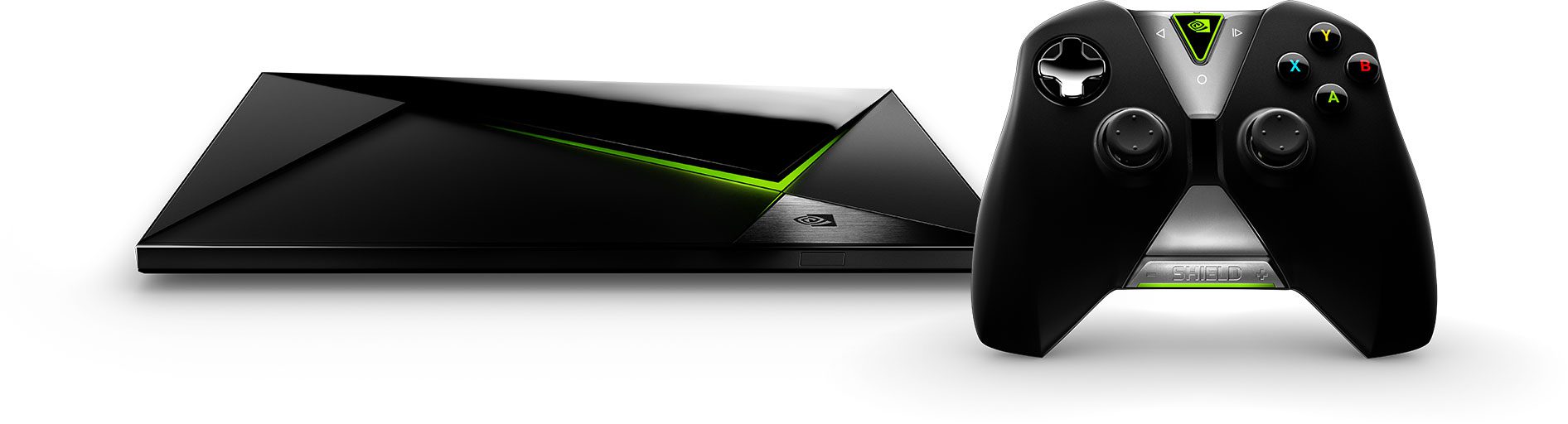 New Nvidia Shield Model Poised to Revolutionize Consoles and Streaming