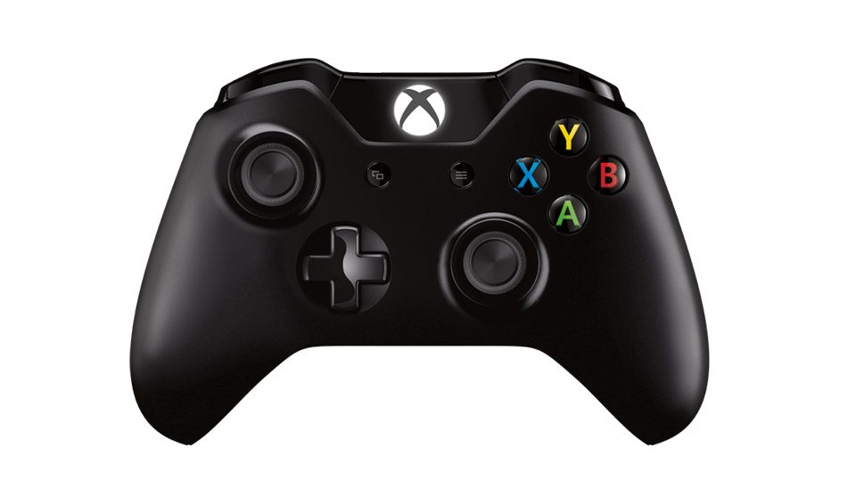 FINALLY. Steam adds Xbox Controller Support.