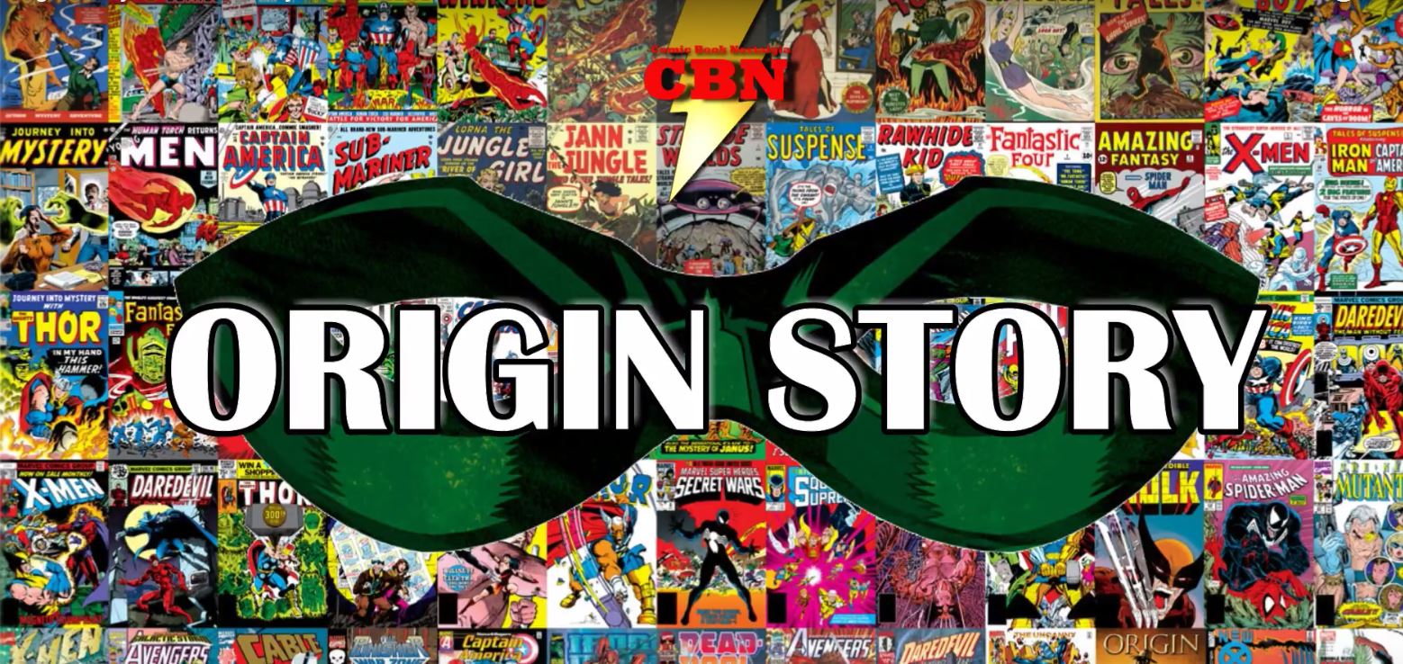 Mel Gibson, The Batman and Name in “Origin Story” Your Weekly News Roundup- February 17, 2017