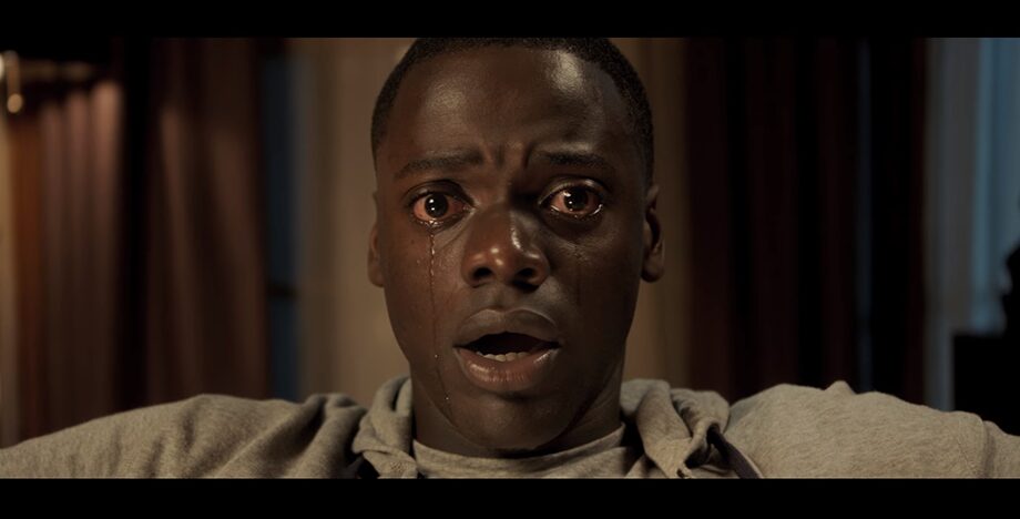 Thrilling Social Commentary in GET OUT Review
