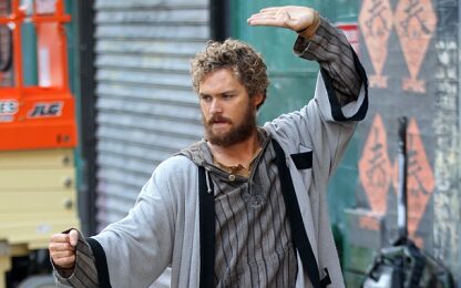 Who Is Danny Rand?