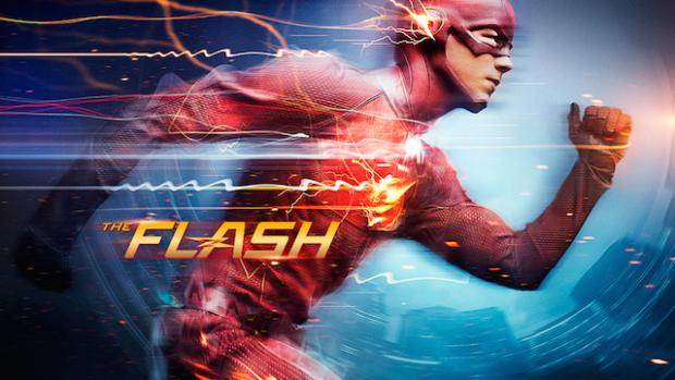 Laughing in the face of death – The Flash 3X11 REVIEW