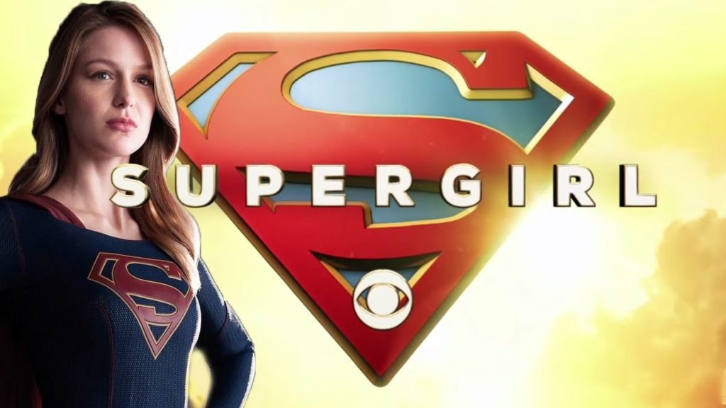 Fire Reveals All in Supergirl 2x11 The Martian Chronicles REVIEW ...