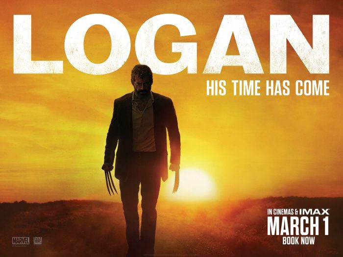 The Claws Are Out In Our LOGAN REVIEW