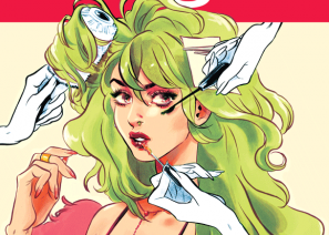 Allergy Medication Leads to Murder? – Snotgirl, Vol. 1: Green Hair Don’t Care (REVIEW)