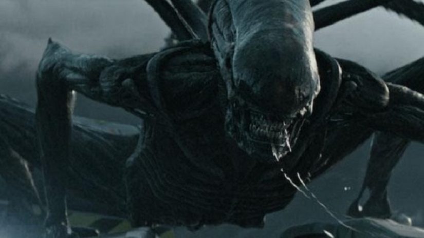 New Alien: Covenant Trailer Brings Back the Thrills