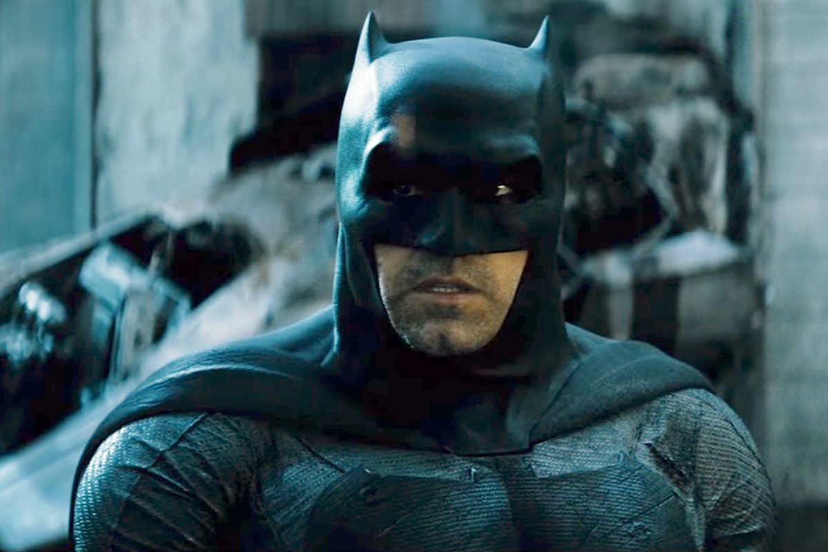 Warner Brothers Lands Director for The Batman