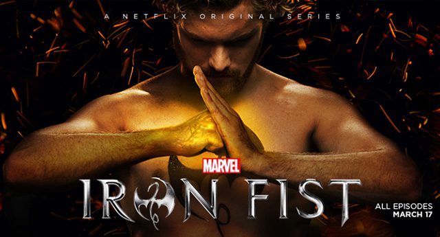 Home Again in Iron Fist 1X01 REVIEW
