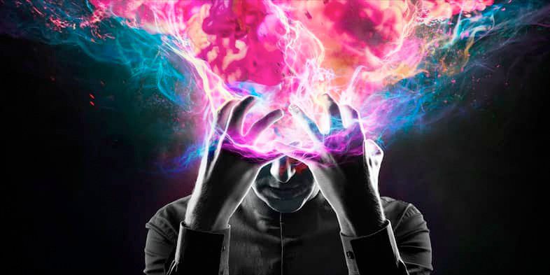 Visual Chaos. My Interview with Legion Production Designer Michael Wylie