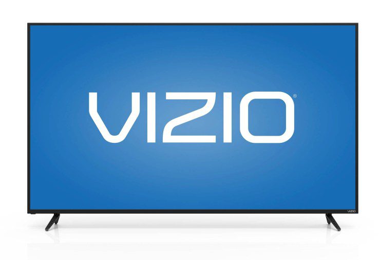 Vizio to pay $2.2M by FTC