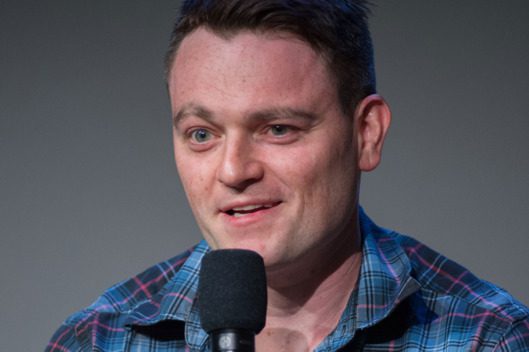 Scott Snyder Interview: Collaborating with the Pros and Talking About the Cons