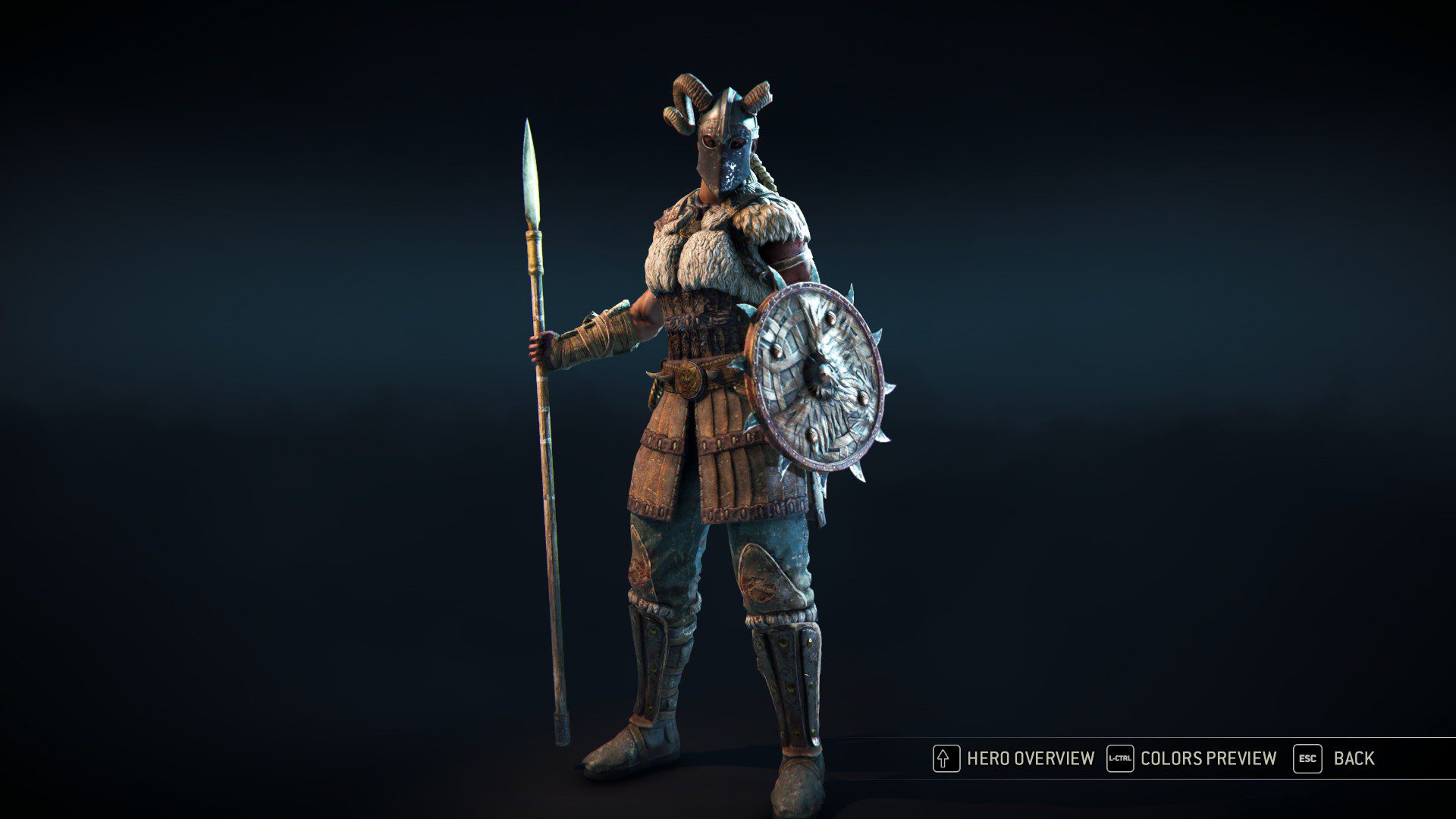 ForHonor, For Betrayal and Brutality, The Ides of March