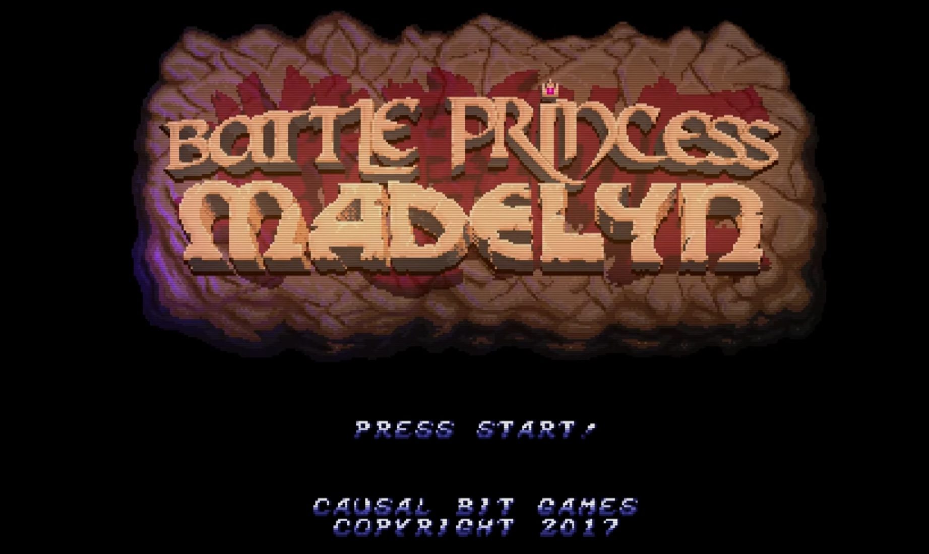 Battle Princess Madelyn, Early Access Impressions