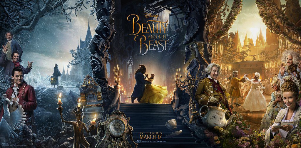 Beauty and Beast Includes New Songs and More Backstory