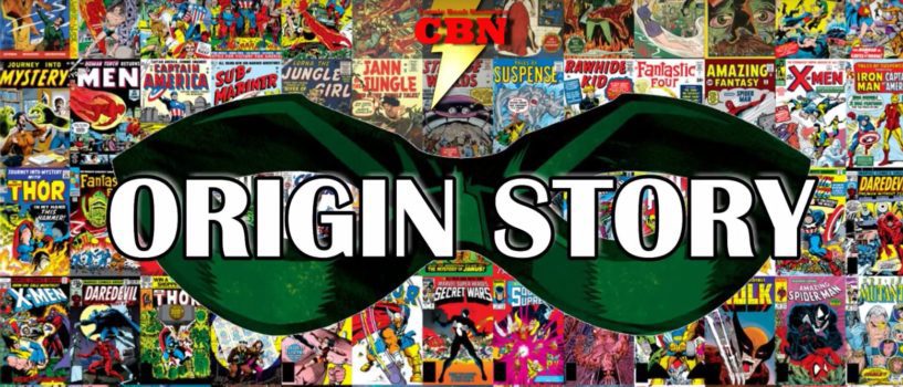 Bill Paxton Passes, InHumans Casting and Tons of DC News in Origin Story #4 – March 3rd, 2017