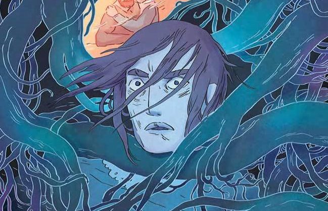 Death Be Damned #2 Review