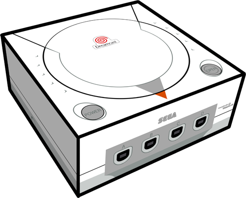 THE LIFE, DEATH, AND LEGACY OF THE SEGA DREAMCAST