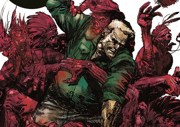 God Country #3 Review