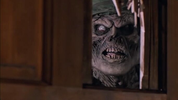 1980’s Horror Movie Classics House 1 & 2 Coming To Blu-Ray