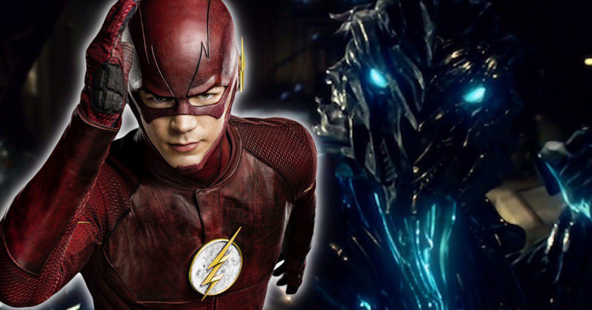 Savitar’s plan picks up speed – The Flash 3X15 Review