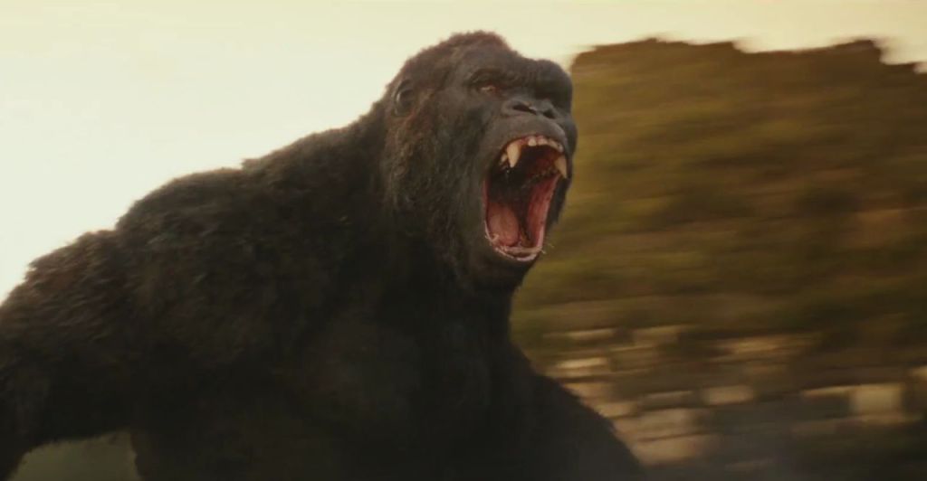 Writers Room is Set for Epic Kong vs Godzilla Showdown