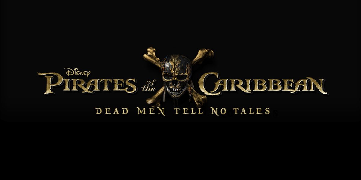 New Pirates of the Caribbean Trailer Debuts