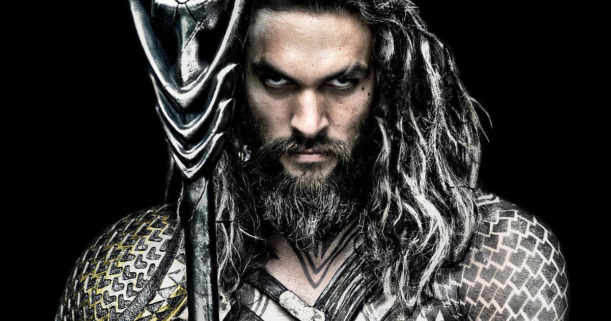 Aquaman Release Date Pushed Back