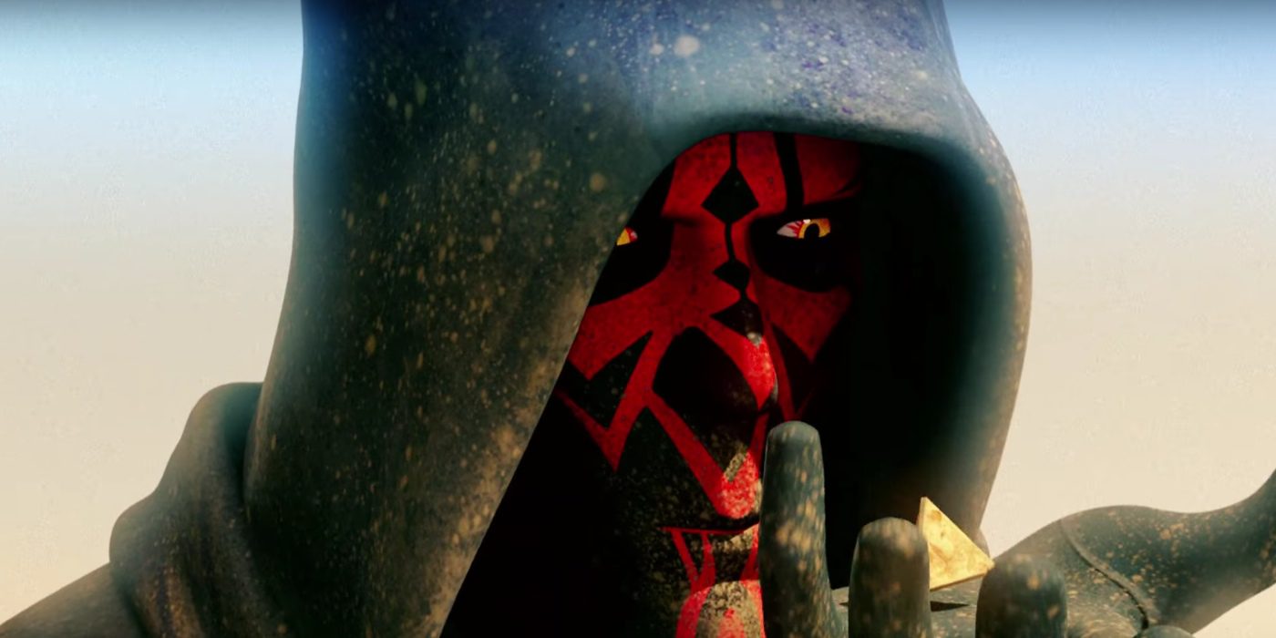 Kessel Run: Star Wars Rebels “Twin Suns” Recap