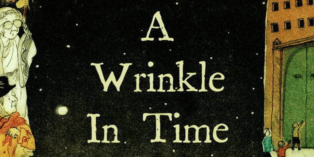A Wrinkle in Time Principal Photography Has Completed