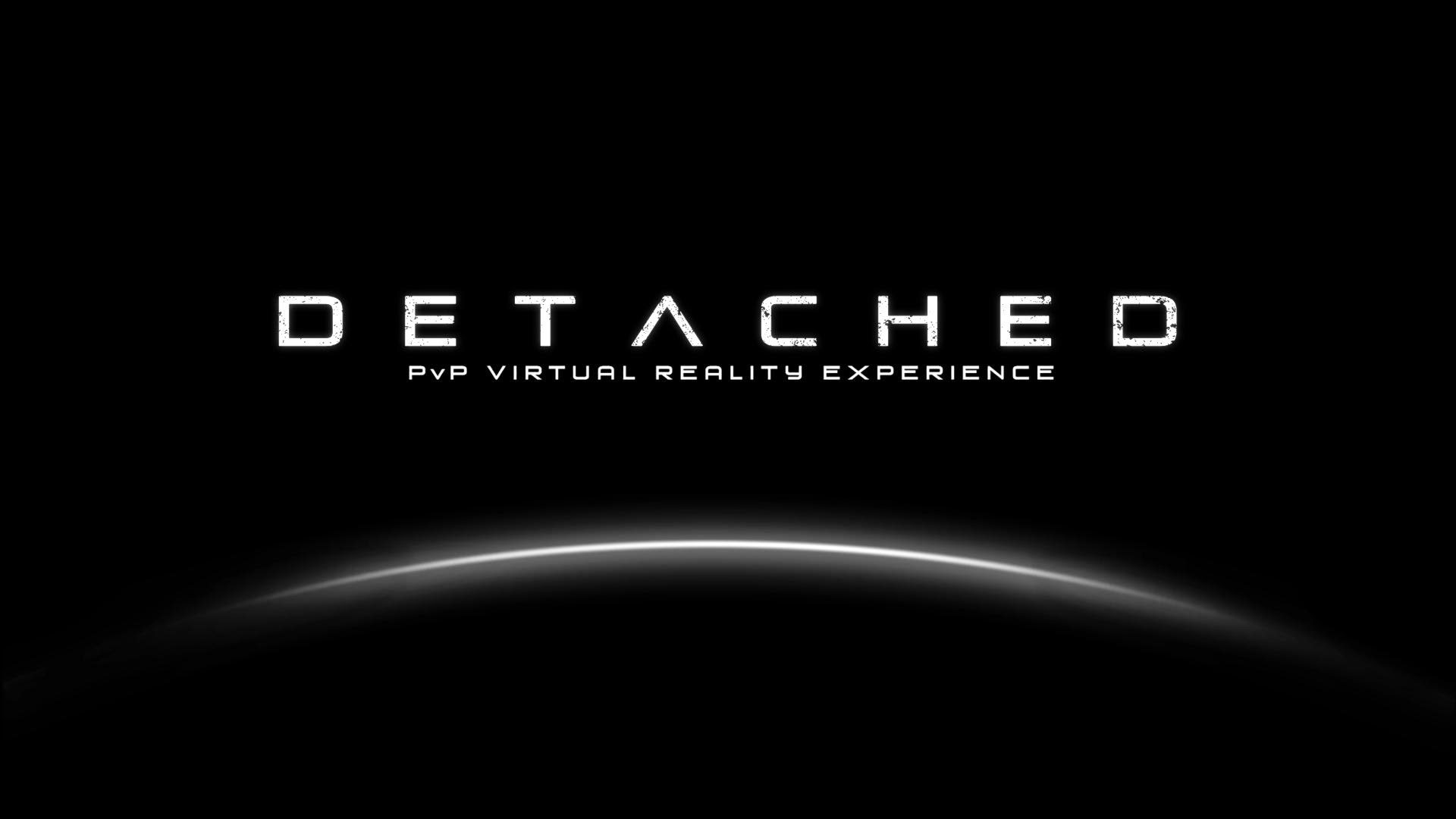 Detached on Oculus Rift, Impressions and Review