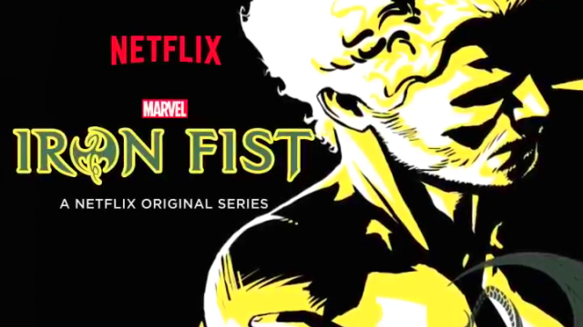 The Power of Belief in Iron Fist 1X02 REVIEW