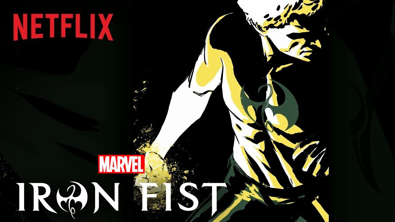 Iron Fist 1X06 “Immortal Emerges From Cave” REVIEW