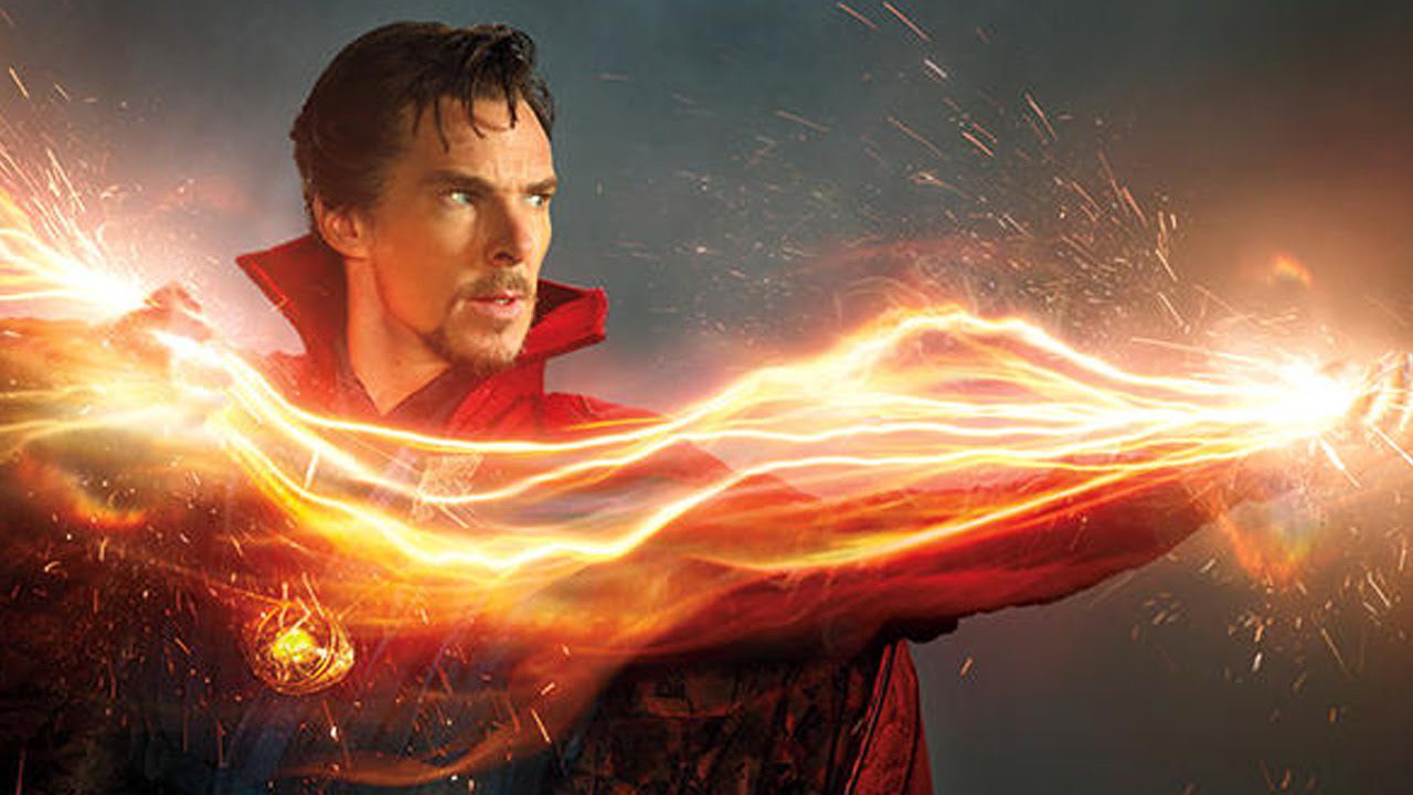 Doctor Strange Star to Take on Immortality With Next Role
