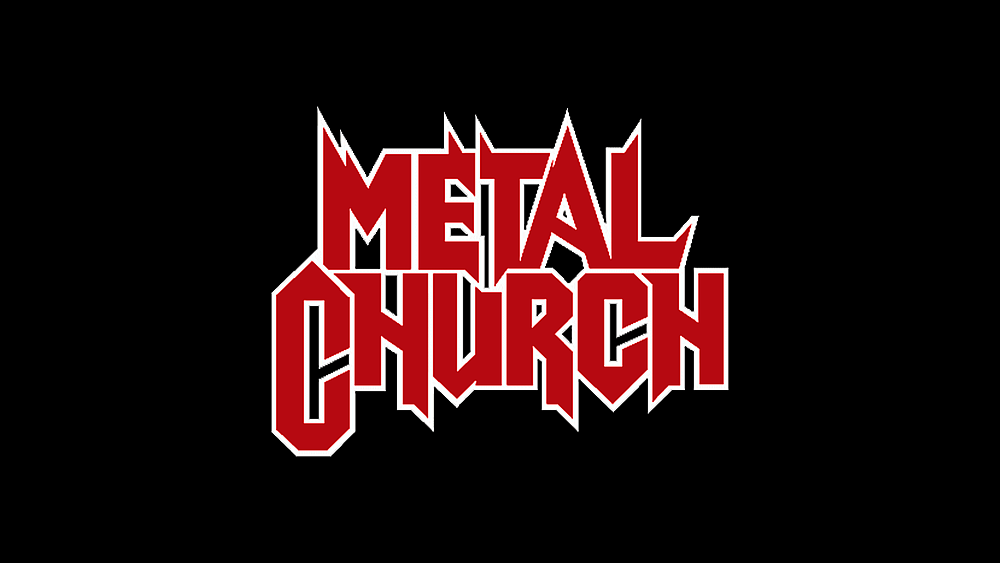 RAT PAK RECORDS SET TO RELEASE METAL CHURCH “CLASSIC LIVE”