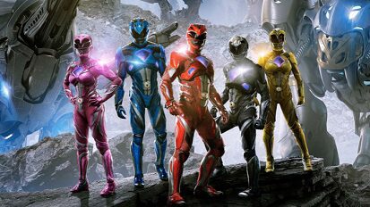 Top 5 Things We Need In A Power Rangers Sequel