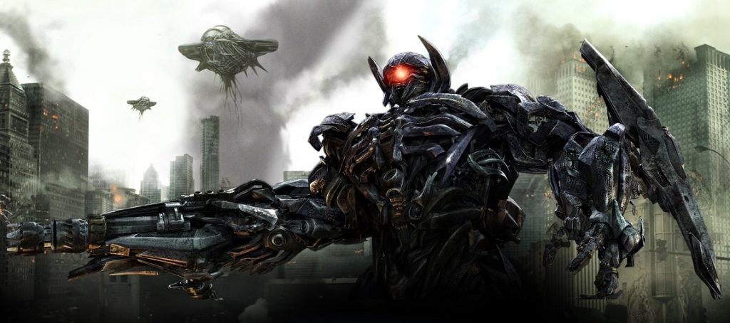 How Michael Bay Has Transformers Fans By The Balls - TheGWW.com