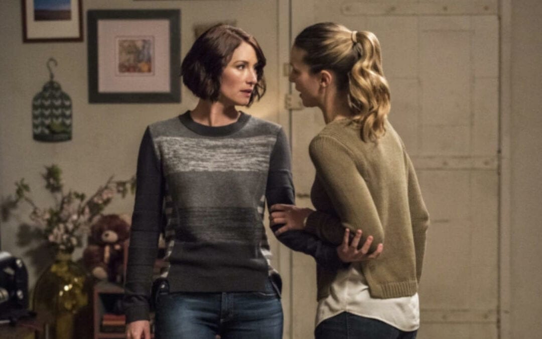 Supergirl 2X14 Review